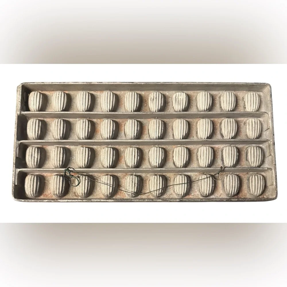 Vintage Eppelsheimer Candy Mold - Picture 4 of 9